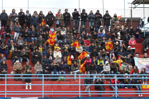 Il folto pubblico presente alla "Cappuccini" (foto Roberta Fazio)
