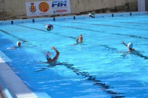 Allenamento Polisportiva Messina