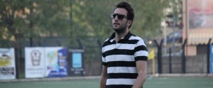 Il Direttore Sportivo della Tiger Brolo Antonio Magistro