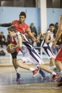 Bellomo in azione
