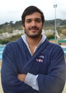 Benny Abbaleo
