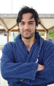 Cesare Calvo (portiere OSSIDIANA)