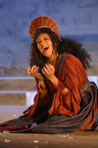 Chiara Taigi Medea