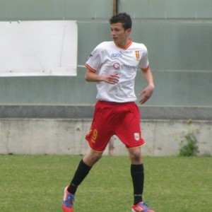 Davide Leo (Allievi Messina)