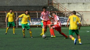Compagno e Treppiedi in azione