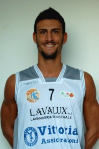 Filippo Mori, ancora decisivo