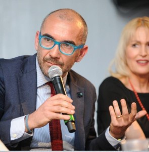 Francesco Caringella