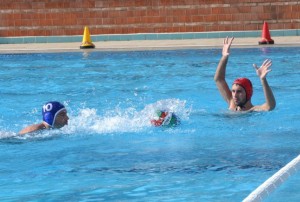 Gabriele Paratore e Mattia Vinci