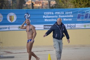 Giorgio Cannizzaro e Nicola Germanà