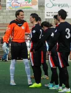 Giuseppe Ingrassia (Foto di Arianna Di Carlo)
