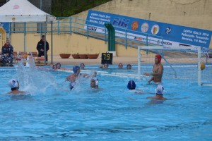 Gol Giuseppe Rinaldi 5-2