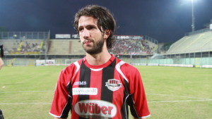 Iemmello del Foggia