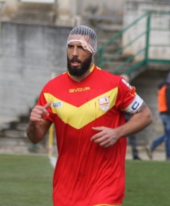 Enrico Pepe (foto Furrer)