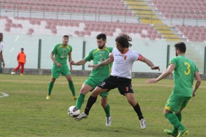 Corona in azione
