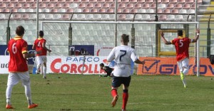 La chance sprecata da Calderini
