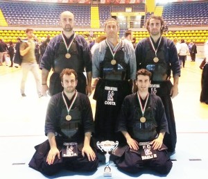 Kendo Messina FC
