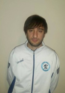 Mister Jonathan Cento