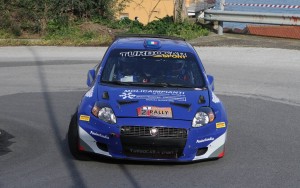 Carmelo Molica e Tino Pintaudi