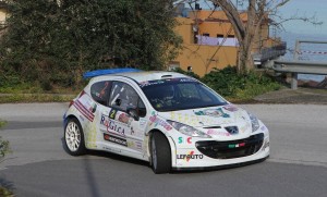 Carmelo Mondello e Gaetano Caputo 