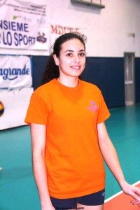 Nella De Francesco - Messana Tremonti