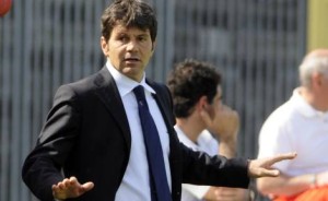 Nello Di Costanzo predica calma. Il Messina ne ha bisogno...