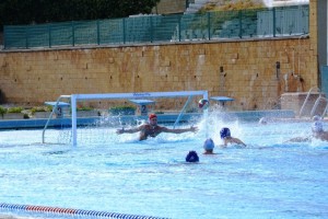 Rigore sbagliato da Gabriele Paratore