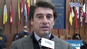 Sergio Parisi