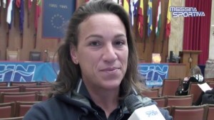 Silvia Bosurgi