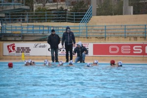 Time out OSSIDIANA
