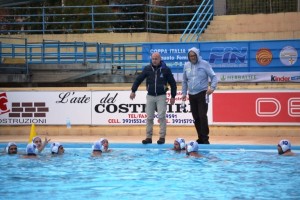 Time out OSSIDIANA