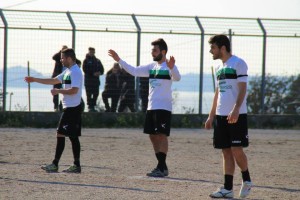Il Camaro, ancora vittorioso