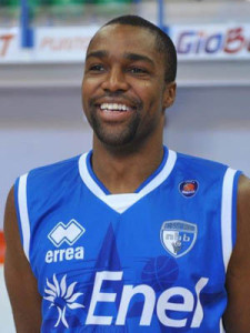 Folarin Cambpell
