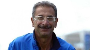 Il prof. Enrico Castellacci