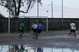 Una fase tra Rometta e Camaro