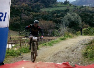 L'arrivo di Giordano