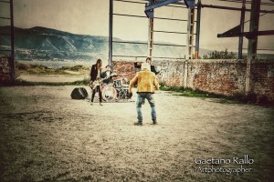 Kronos degli Entourage
