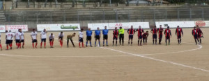 Il Milazzo in campo