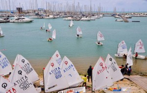 porto regata Ragusa