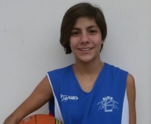 Beatrice Stroscio