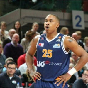 Tyrus Mcgee