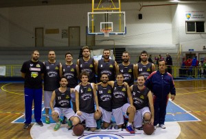 Roster Tartarughino