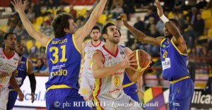 L'agonismo di Maresca