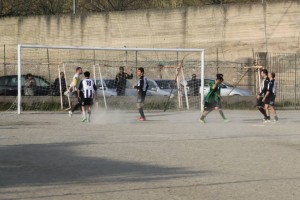 Pareggio del Camaro sul campo dell'OrSa Barcellona