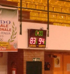Successo Fp per 94-83