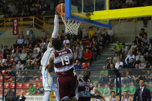Monroe-Biligha (Verona-Ferentino) 