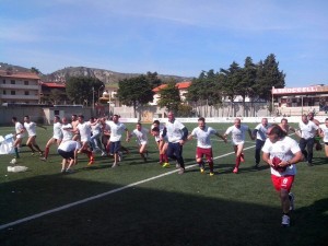 L'Akragas è in Lega Pro