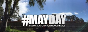 May Day 2015