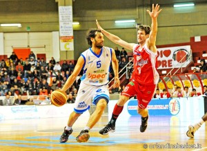 Gianluca Basile (Orlandina)