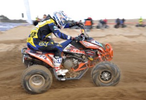 Supermarecross Andrea Cesari
