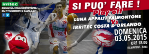 Pregara Valmontone-Costa d'Orlando
